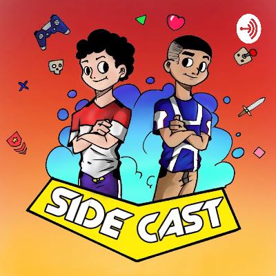 SIDECAST EP1: O FUTURO DOS JOGOS