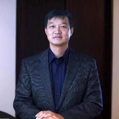 Episode 18:Dr. Hon Pak, CEO of Diversinet Discusses Mobility through Care Coordination