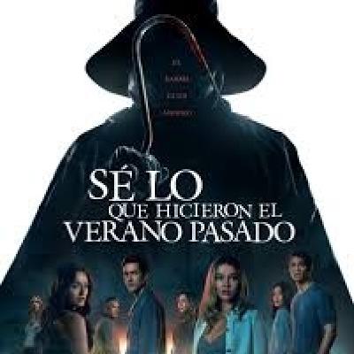 Sé lo que hicisteis el último verano (2025)