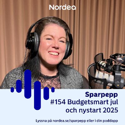 Budgetsmart jul och nystart 2025