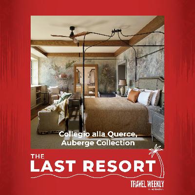 The Last Resort: Collegio alla Querce, Auberge Collection