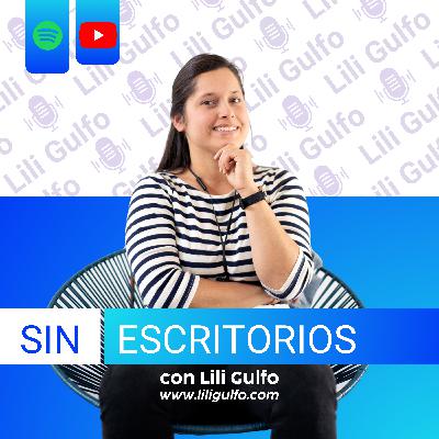 De Soñador a Hacedor: Actúa con Fe y Fluye con Daniel Tirado
