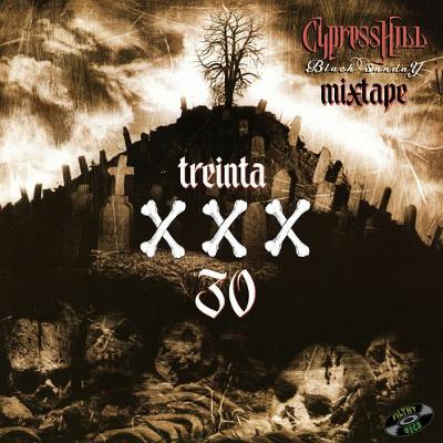 Cypress Hill - Black Sunday 30th Anniversary Tribute (DJ Filthy Rich)