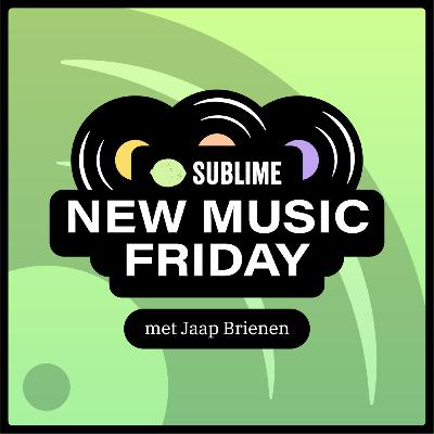 Maxwell, Kraak & Smaak, Gabriels & Adele