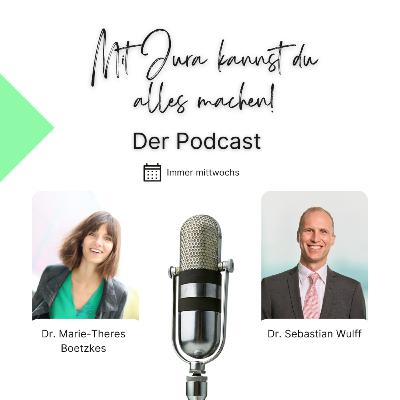 Im Gespräch mit Dr. Sebastian Wulff, Gründer von "You can run" Im Gespräch mit Dr. Sebastian Wulff, Gründer von "You can run"