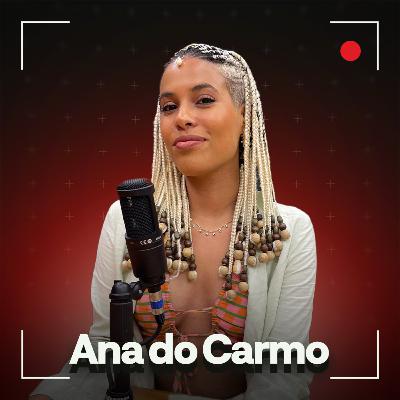Roteiro e criação autoral no mercado audiovisual - com Ana do Carmo