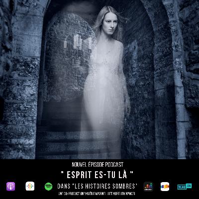 Esprit es-tu là ?