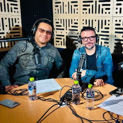 Entrevista a Olallo Rubio Entrevista a Olallo Rubio