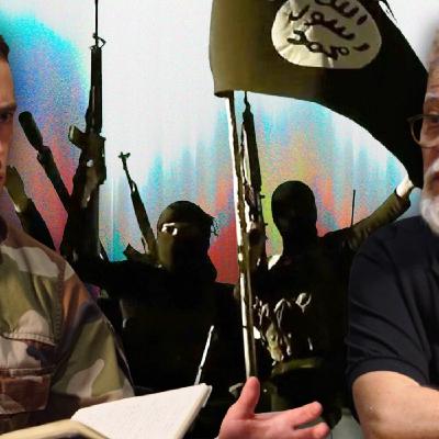Otage de l’état islamique, il raconte sa captivité