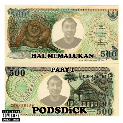 Eps. 5 - Jangan Salah Ambil Duit Di Kantong!