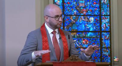 Renewing the Face of the Earth