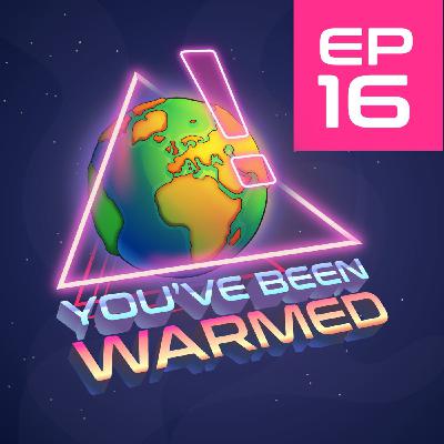 Offset Your Carbon Footprint w/Landon Brand from Project Wren