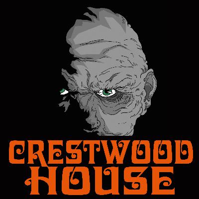 Crestwood House - Theater of Blood (1973)