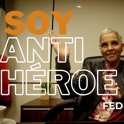 Ya me metía a defender a golpes a quién ofendiera a mi Hermano Apio Ft. Federica Quijano #VIVIRDELALENGUA