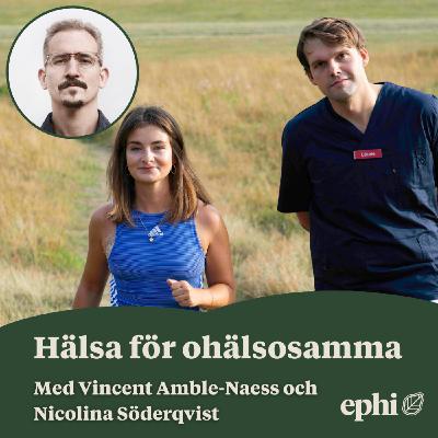 185. Så knarkar svensken 185. Så knarkar svensken