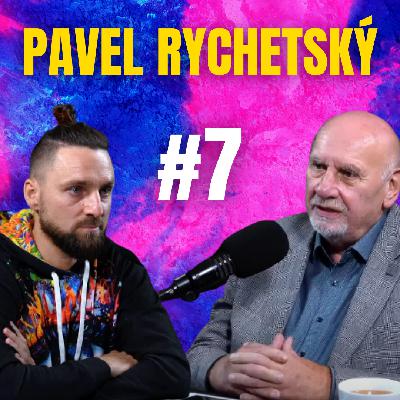 Rychetský: Svobod jednoznačně ubývá i kvůli sociálním sítím. Přichází soumrak demokracie? // 4D Pavla Šímy