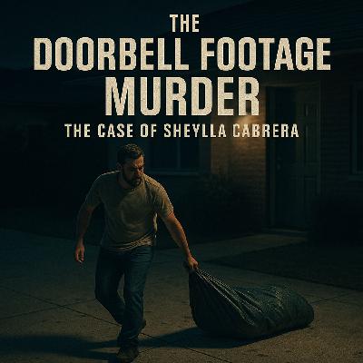 The Doorbell Footage Murder: The Case of Sheylla Cabrera