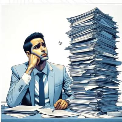 135. Why Your Resume Never Reached a Human
