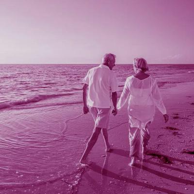 אז התחלתי ללכת, לא חשבתי בכלל לאן