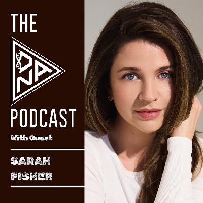 #25 Sarah Fisher - Choosing Kindness in an Unkind Industry #25 Sarah Fisher - Choosing Kindness in an Unkind Industry