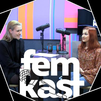 FEMKAST 04: Emina Imamović