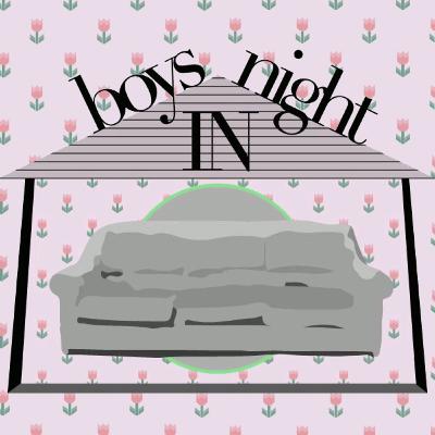 Ep. 44: Charles Could Never Get In