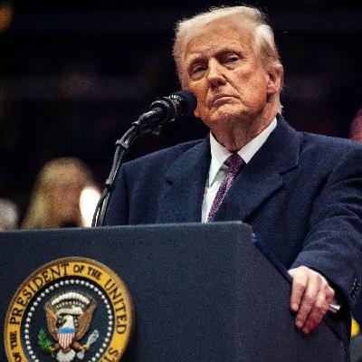 Trump, Starmer, and the BBC: What's going on & what happens next?