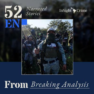 What Does the Killing of 'El Mencho' Mean for Mexico’s Drug War?