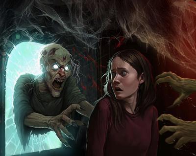 tspp #416- Knott's Scary Farm 2025 w/ Jon Asperin & Jeff Tucker! 10/29/25