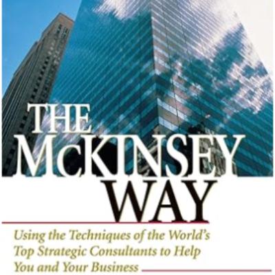 The McKinsey Way