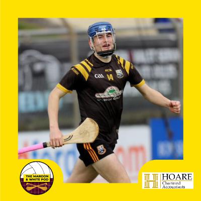 Ballinasloe prepare for Connacht Junior Hurling Championship semi-final against Moytura