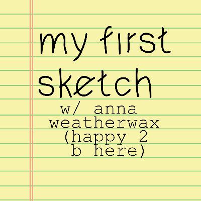 230 Anna Weatherwax of Happy 2 B Here