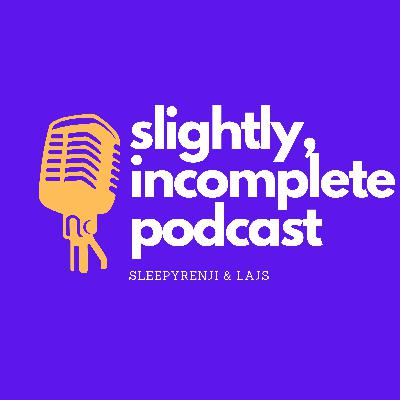 Episode 1 - Intro to Us , Football , Video Games and More !