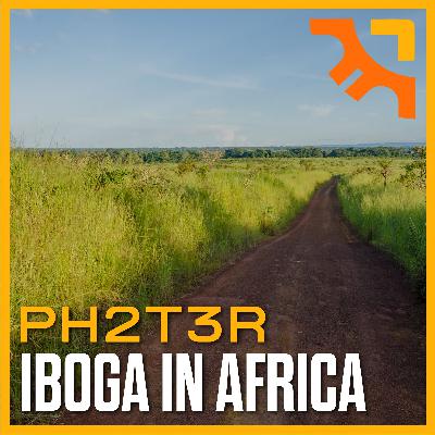 Iboga in Africa