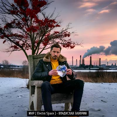МИР ( Electro Space ) - ВЛАДИСЛАВ ЗАВОРИН
