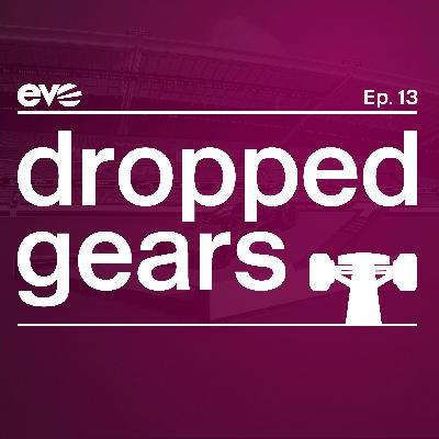 Ep.13 - We have a Tona questions