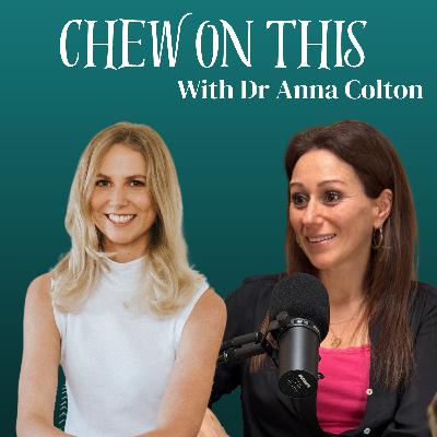 Food Doesn’t Need to Be This Complicated with Dr Emily Leeming Food Doesn’t Need to Be This Complicated with Dr Emily Leeming