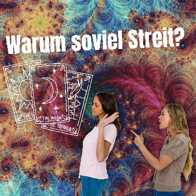Neue Konflikte in der Esoterik-Szene: Warum Einigkeit so schwerfällt Neue Konflikte in der Esoterik-Szene: Warum Einigkeit so schwerfällt