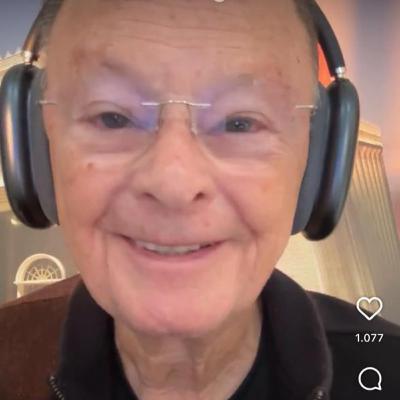 O que mais importa neste mundo para você? - Meditação Matinal 04/11/25 O que mais importa neste mundo para você? - Meditação Matinal 04/11/25