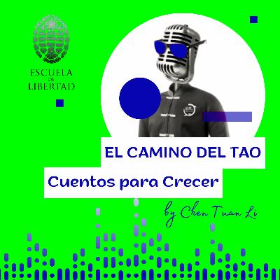 Tao Cuentos - La Gacela Fiel