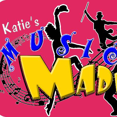 Katie's Musical Madness - Trailer