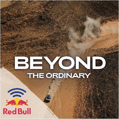 Immersive audio experience of the world’s toughest off-road endurance event, Dakar 2022 Immersive audio experience of the world’s toughest off-road endurance event, Dakar 2022