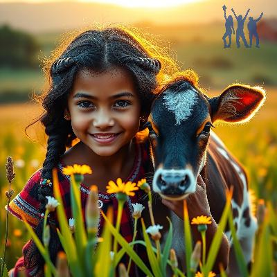 #127 - Real Sacrifice? It's Done With Kindness – Chapter 17: Verses 5 - 15 #127 - Real Sacrifice? It's Done With Kindness – Chapter 17: Verses 5 - 15