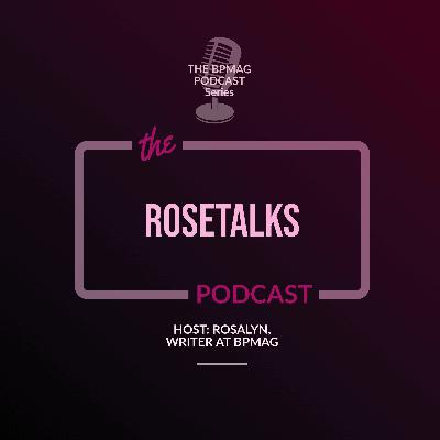 The Blood Type Diet | RoseTalks Podcast series. The Blood Type Diet | RoseTalks Podcast series.