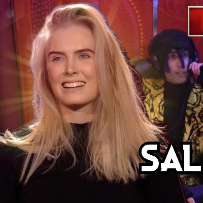 LEVELI #86 - Heidi Akselin | PODCAST LEVELI #86 - Heidi Akselin | PODCAST