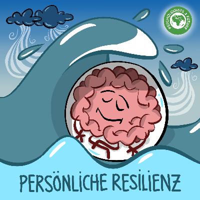 37. Persönliche Resilienz – Wie können wir als Einzelpersonen trotz der Klimakrise psychisch gesund bleiben? 37. Persönliche Resilienz – Wie können wir als Einzelpersonen trotz der Klimakrise psychisch gesund bleiben?