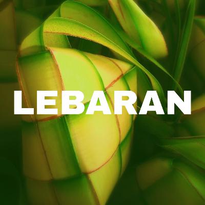 Berakhirnya Ramadhan dan Menyambut Lebaran