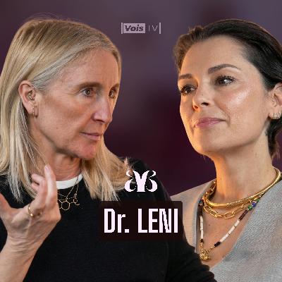 Dr. Leni: il 70% delle donne FINGE. La verità sul sesso che nessuno dice.