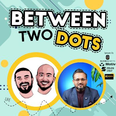 144. Yogesh Sheta - Financial Advisor and Recovering Doctor 144. Yogesh Sheta - Financial Advisor and Recovering Doctor