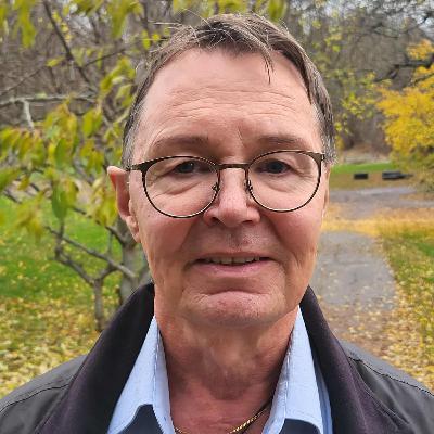 2025 - Kent Gunnarsson 2025 - Kent Gunnarsson